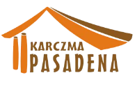 Karczma pasadena - logo